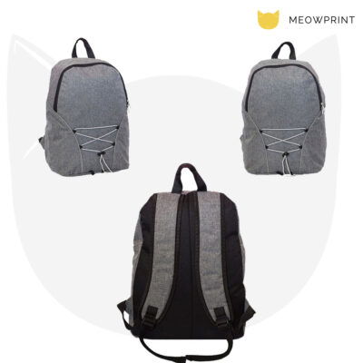 BP79 Nylon Backpack 23-24 views