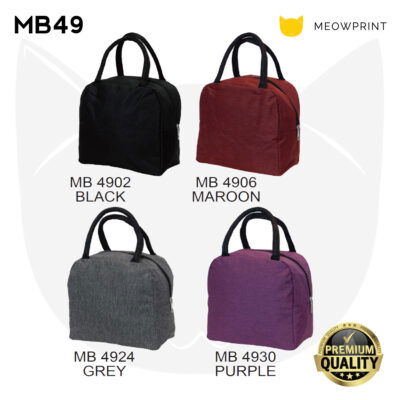 MB49 Cooler Warmer Bag 24-25 catalogue