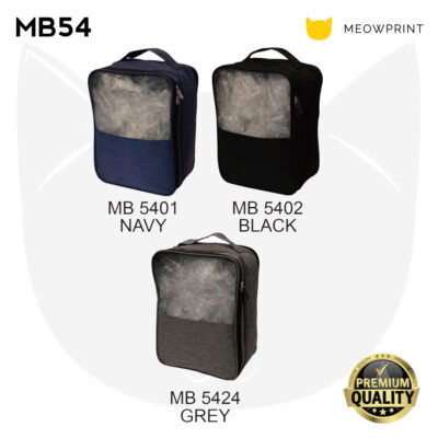 MB54 Shoe Bag 24-25 catalogue
