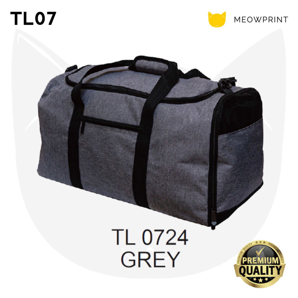 TL07 Travel Bag 24-25 catalogue