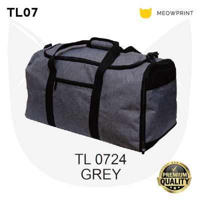 TL07 Travel Bag 24-25 catalogue