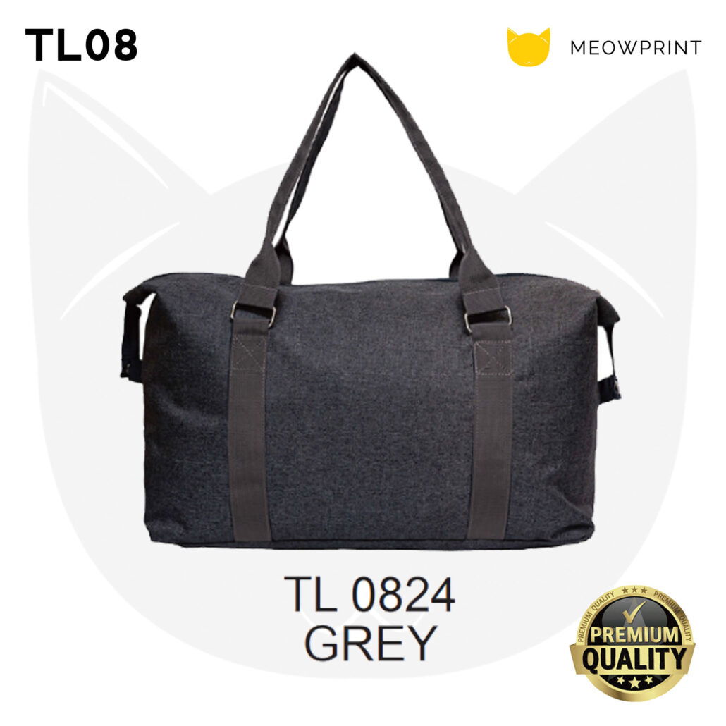 TL08 Travel Bag 24-25 catalogue