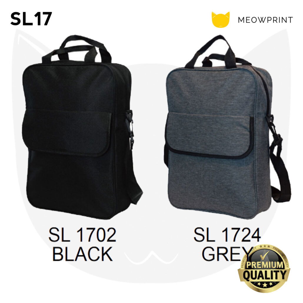 SL17 Sling Bag 24-25 catalogue