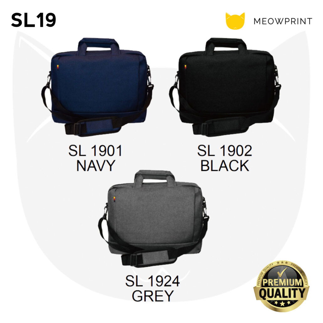 SL19 Laptop Sling Bag 24-25 catalogue