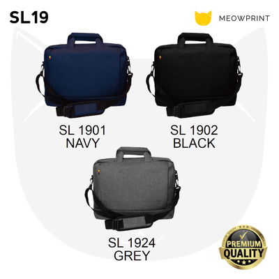 SL19 Laptop Sling Bag 24-25 catalogue
