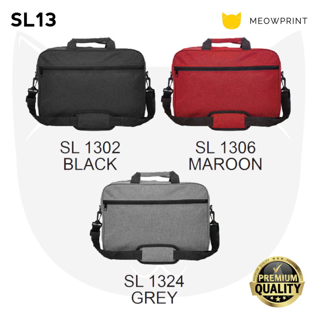 SL13 Laptop Sling Bag 24-25 catalogue