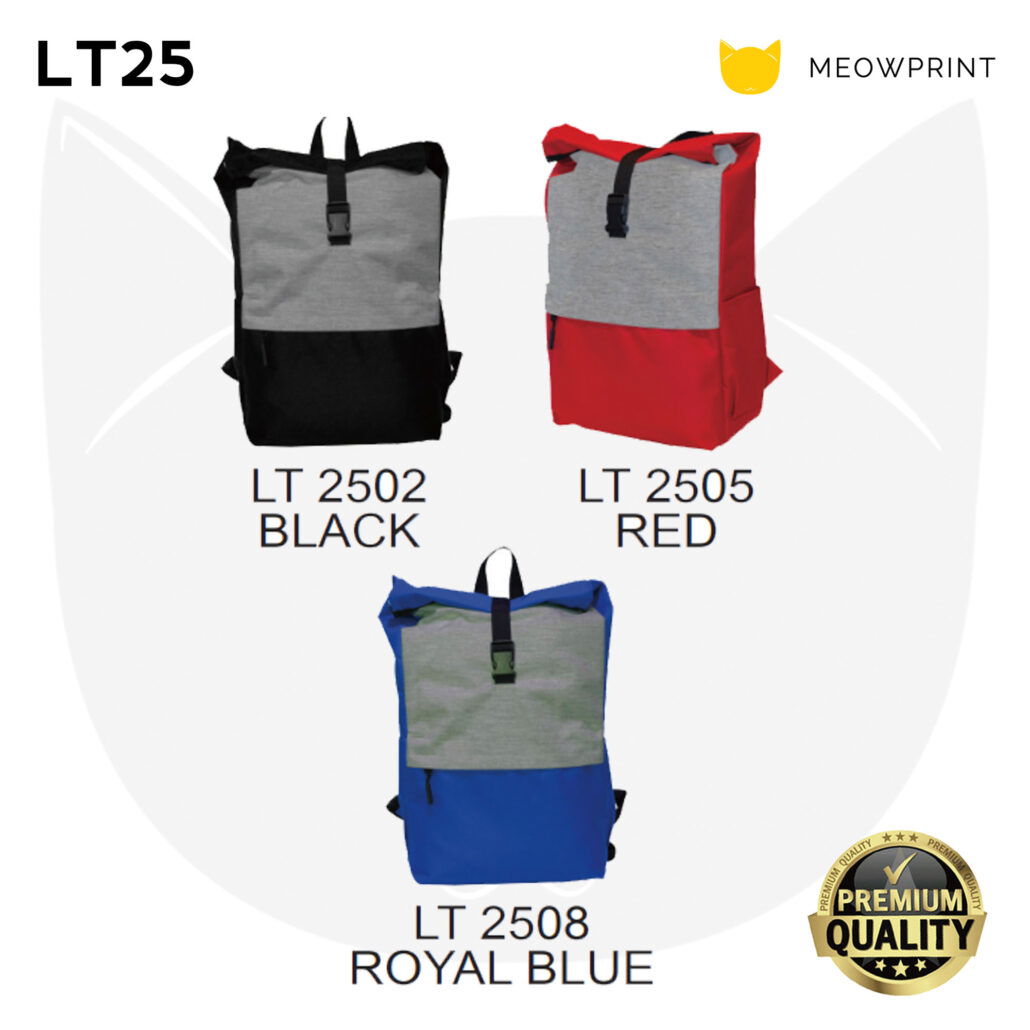 LT25 Laptop Bag 24-25 catalogue