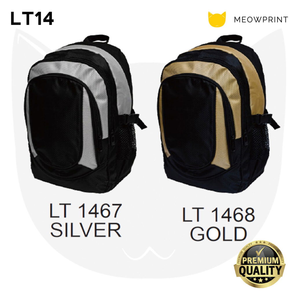 LT14 Laptop Bag 24-25 catalogue