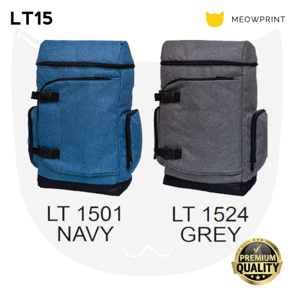 LT15 Laptop Bag 24-25 catalogue