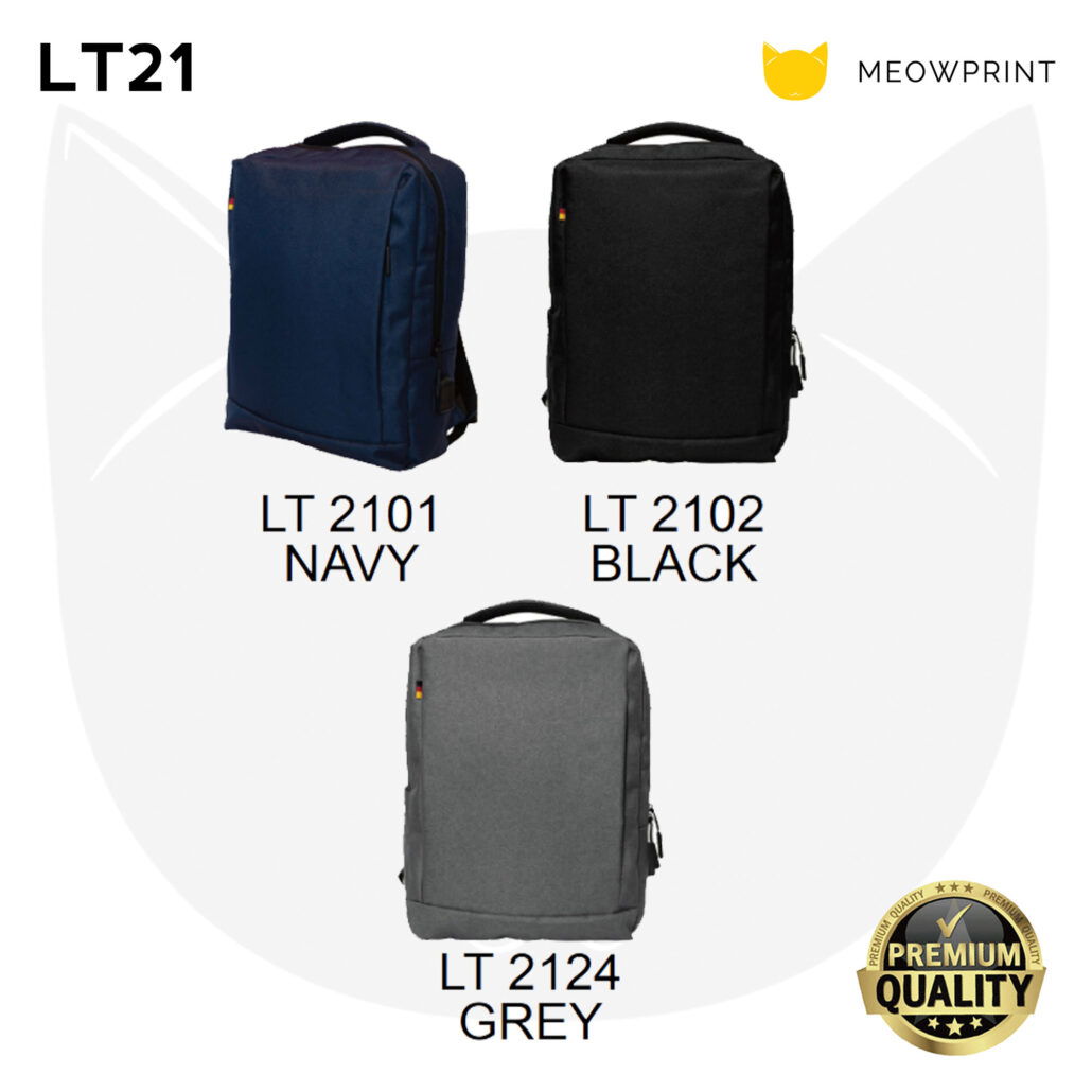 LT21 Laptop Bag 24-25 catalogue