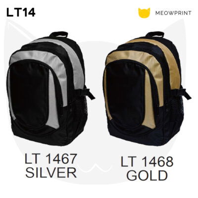 LT14 Laptop Bag 23-24 catalogue