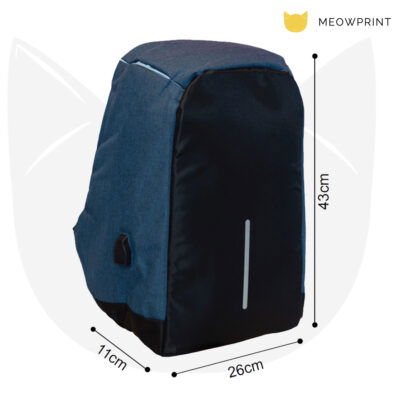 LT23 Laptop Bag 23-24 size