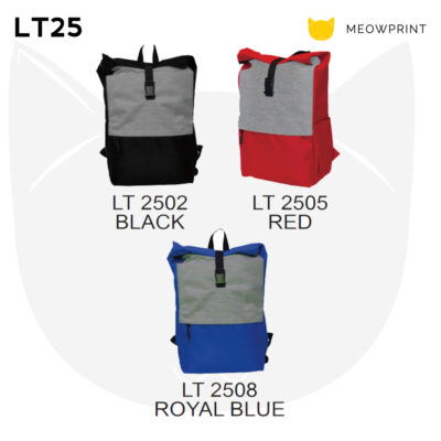 LT25 Laptop Bag 23-24 catalogue
