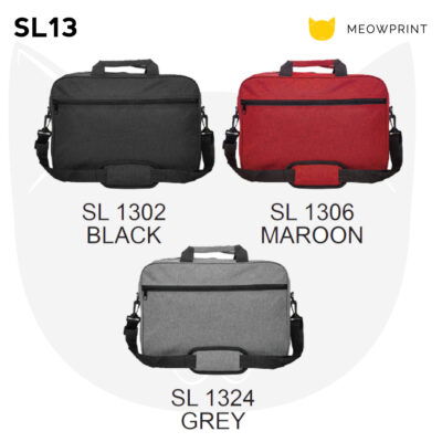 SL13 Laptop Sling Bag 23-24 catalogue