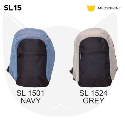 SL15 Sling Bag 23-24 catalogue