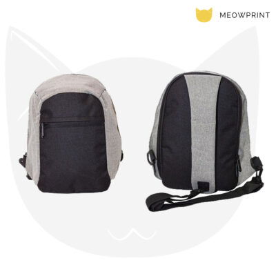 SL15 Sling Bag 23-24 view
