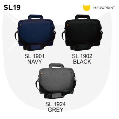 SL19 Laptop Sling Bag 23-24 catalogue