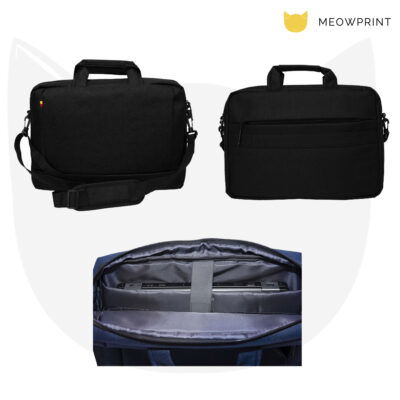 SL19 Laptop Sling Bag 23-24 views