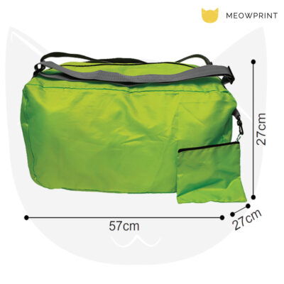 TL04 Foldable Travel Bag 23-24 size