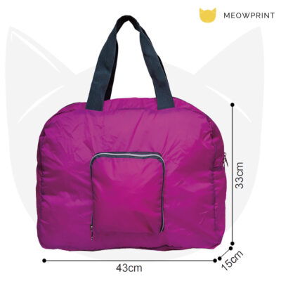 TL05 Foldable Travel Bag 23-24 size