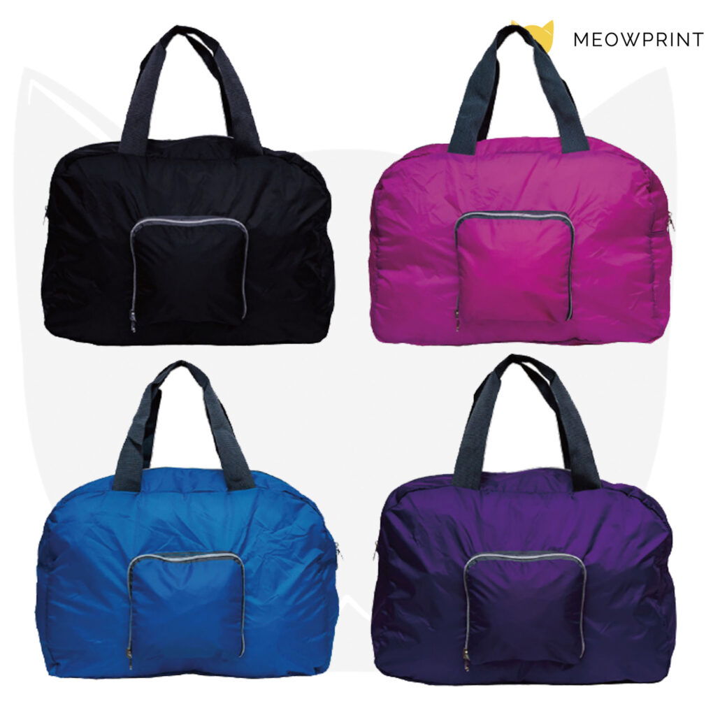 TL05 Foldable Travel Bag 23-24 thumbnail