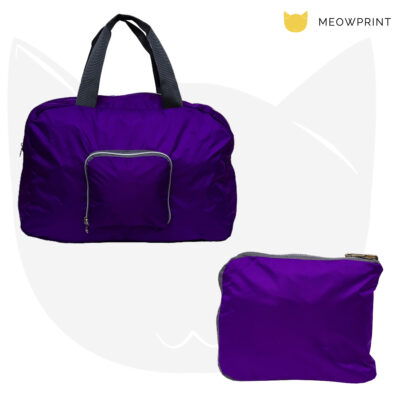 TL05 Foldable Travel Bag 23-24 views
