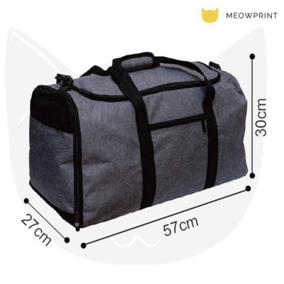 T07 Travel Bag 23-24 size