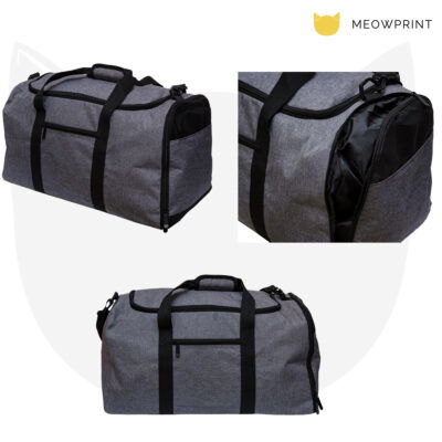 T07 Travel Bag 23-24 views