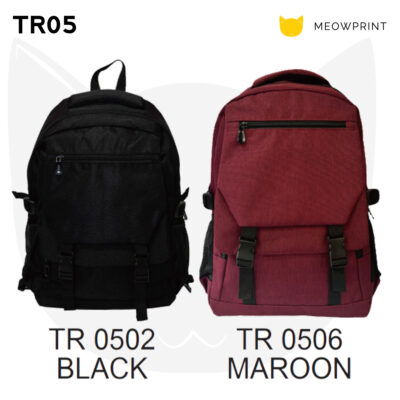 TR05 Trolley Bag 23-24 catalogue