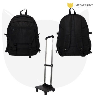 TR05 Trolley Bag 23-24 views