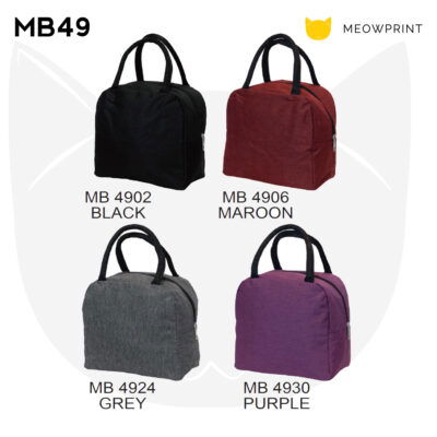 MB49 Cooler Warmer Bag 23-24 catalogue
