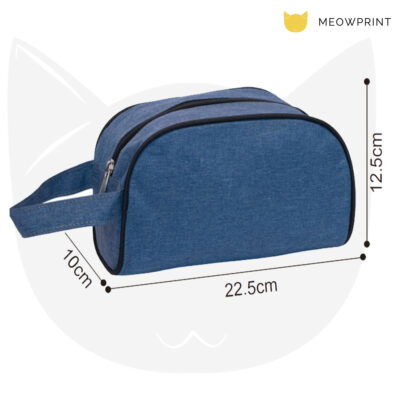 MB48 Toiletry Bag 23-24 views