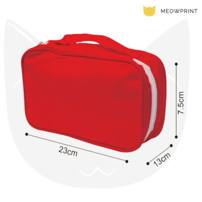 MB51 Toiletry Bag 23-24 size