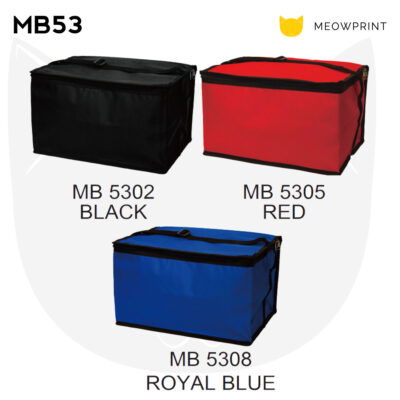 MB53 Cooler Warmer Bag 23-24 catalogue