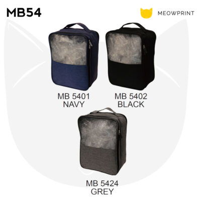 MB54 Shoe Bag 22-23 catalogue