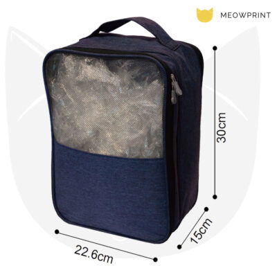 MB54 Shoe Bag 22-23 size