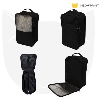 MB54 Shoe Bag 22-23 views