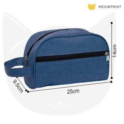 MB46 Toiletry Bag 23-24 views
