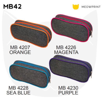 MB42 Toiletry Bag 23-24 catalogue