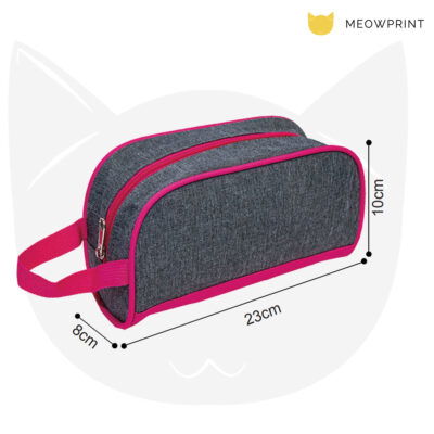 MB44 Toiletry Bag 23-24 views 1