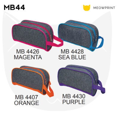 MB44 Toiletry Bag 23-24 catalogue