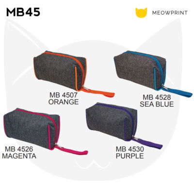 MB45 Toiletry Bag 23-24 catalogue
