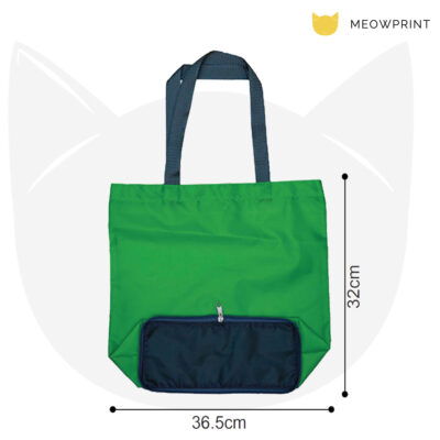 MB29 Multi-Purpose Foldable Tote Bag 23-24 size