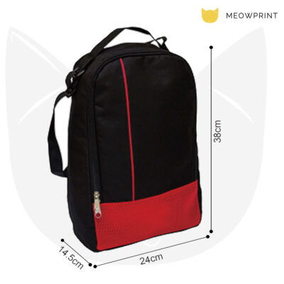 MB33 Multi-Purpose Bag 23-24 size