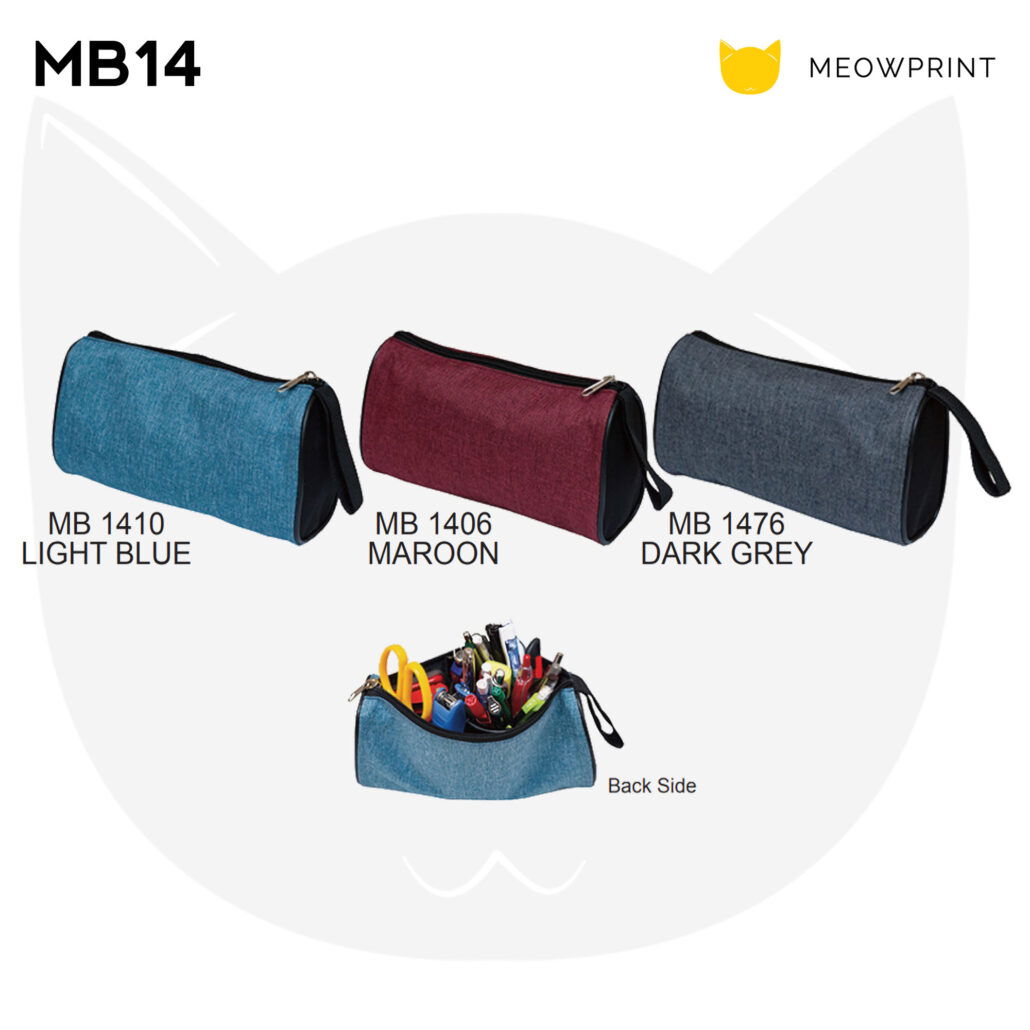 MB14 Multi-Purpose Bag 23-24 catalogue