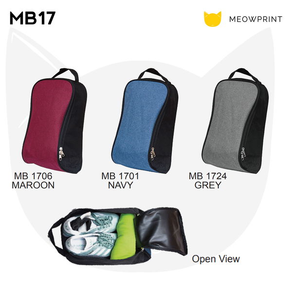 MB17 Multi-Purpose Bag 23-24 catalogue