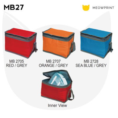 MB27 Multi-Purpose Cooler Warmer Bag 23-24 catalogue