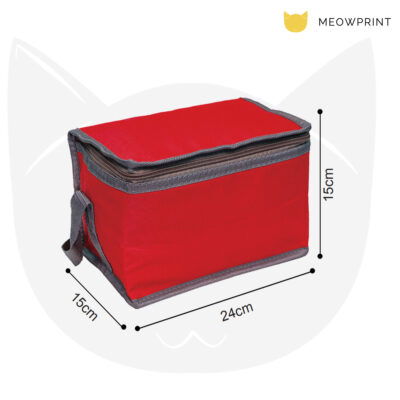 MB27 Multi-Purpose Cooler Warmer Bag 23-24 size