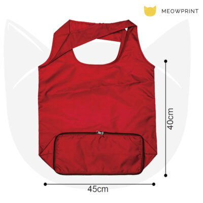 MB28 Multi-Purpose Foldable Shopping Bag 23-24 size