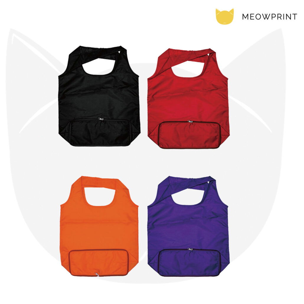 MB28 Multi-Purpose Foldable Shopping Bag 23-24 thumbnail
